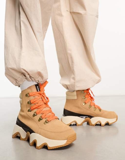 Sorel scarponcini discount
