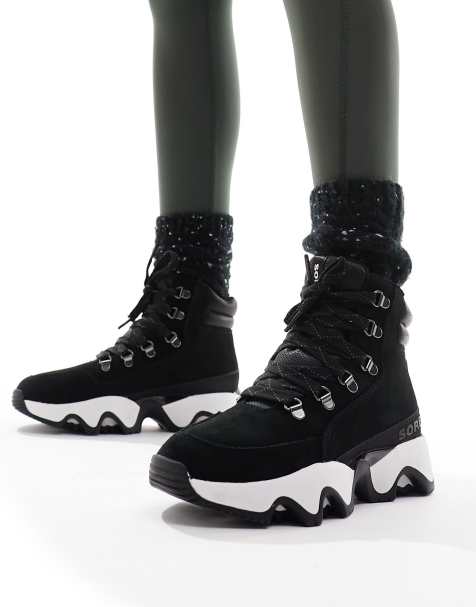 Gore tex winter boots on sale womens