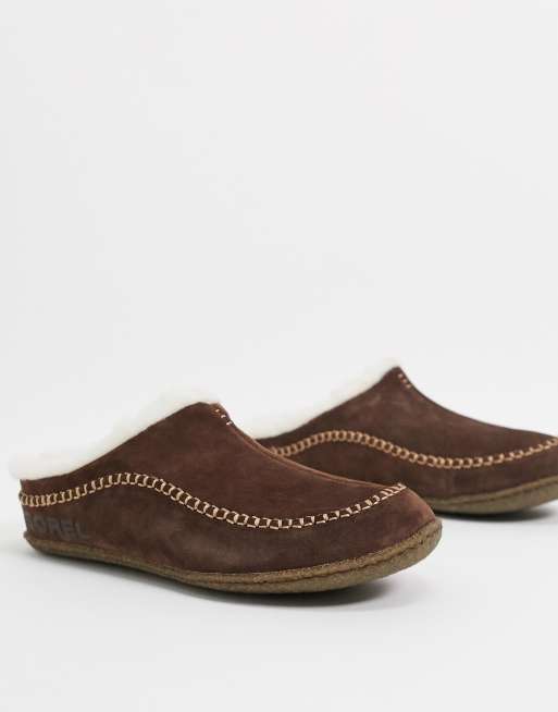 lanner ridge slipper