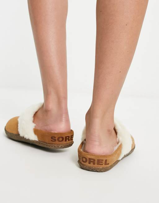 Lanner ridge slipper hot sale