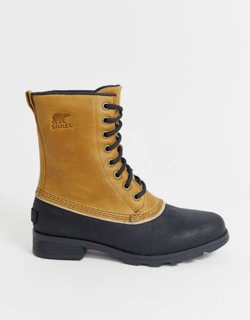 Sorel emelie 1964 on sale boot