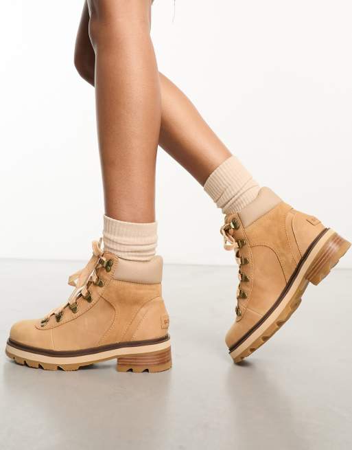 Scarponcini da new arrivals neve sorel