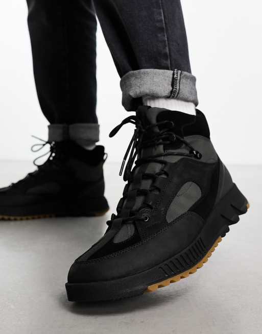 Mac Hill™ Lite Trace Waterproof Boots NEW Mens Sorel Mac Hill Lite Trace Waterproof Boots, size 15  main image 3