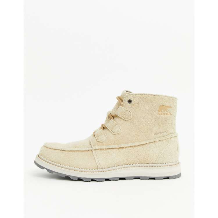 Sorel on sale madson caribou