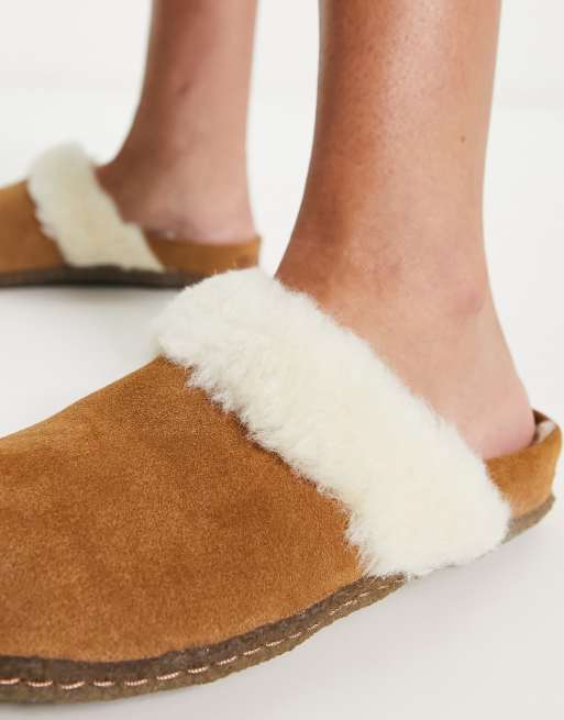 Sorel nakiska slippers hot sale