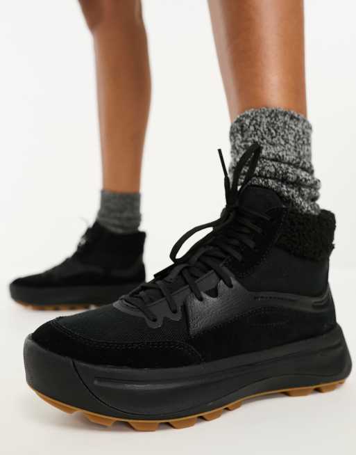 Sorel Ona 503 Mid Cozy boots in black