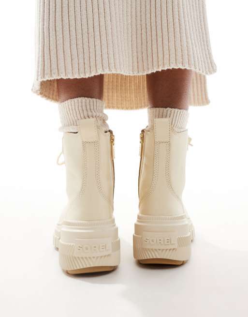 SOREL ブーツ ホワイト SNOW ANGEL™ Women's Boot | SOREL