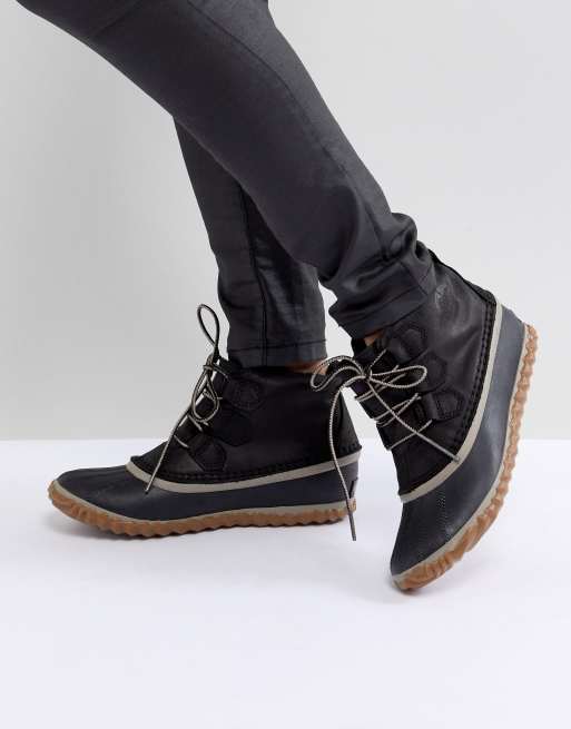 sorel out and about boots reviews