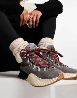 sorel out n about iii conquest boot