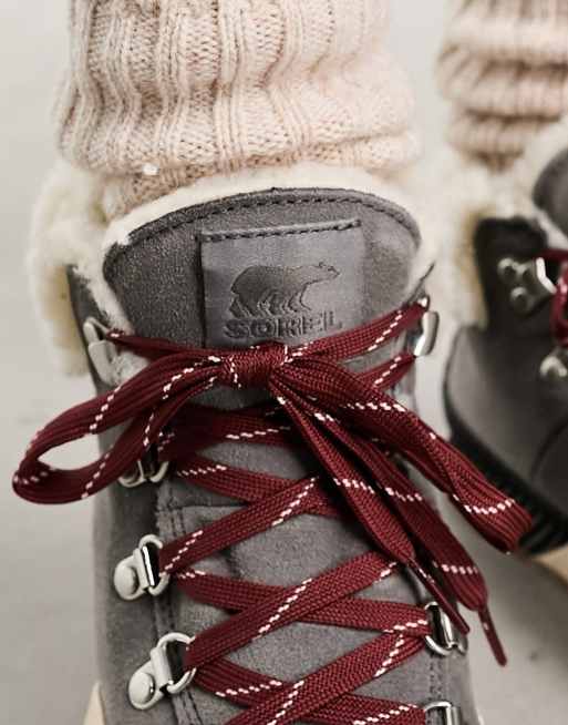 Sorel out n about on sale plus