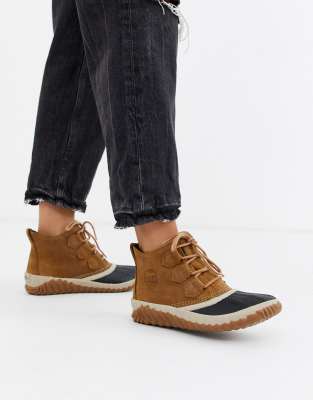 asos sorel