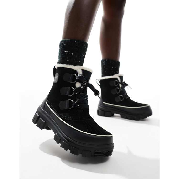 TIVOLI™ V Tall Women's Waterproof Boot | SOREL