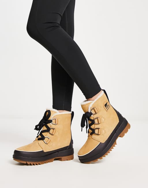 Tivoli iii waterproof boot sorel sale