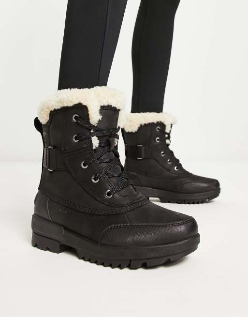 Sorel bottes best sale de neige