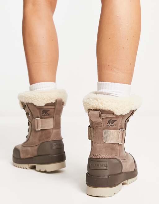 Sorel on sale caribou 2