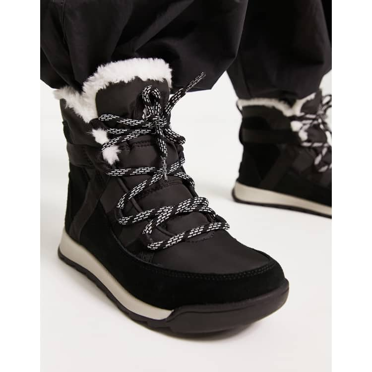 Sorel Whitney II Bottes imperm ables duveteuses avec doublure