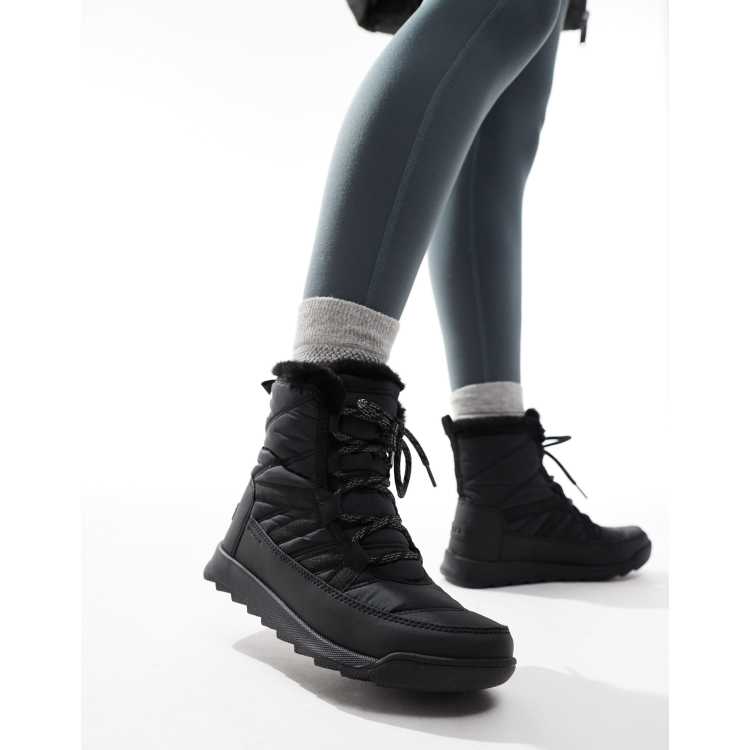 Waterproof Sorel Whitney Tall Review SOREL Women's Whitney II Tall