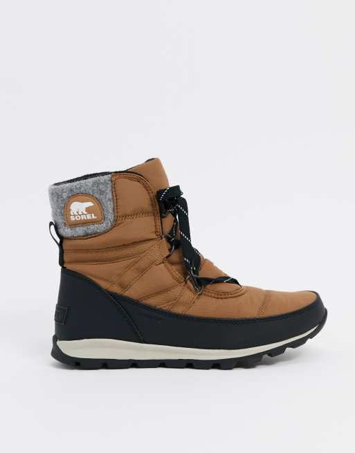 sorel whitney elk