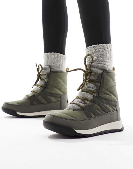 Sorel whitney on sale