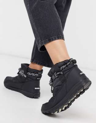 asos sorel