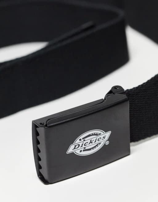 Sort bælte fra Dickies Orcutt