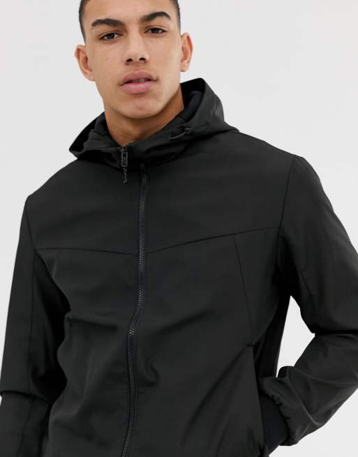 Jack jones core elements jacket best sale