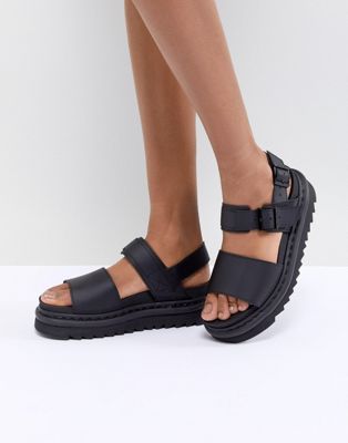 chunky sandaler