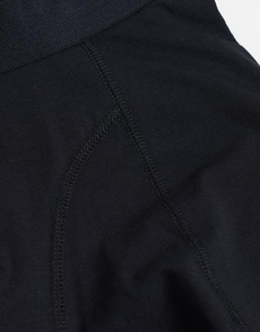 Sorte underbukser fra Jack & Jones 5-pak, 2 af 3