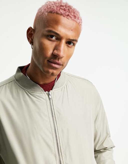 Soul star bomber jacket clearance