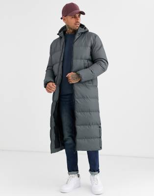 CBTLVSN Mens Winter Outerwear Hoodie Slim Padded Coat Down Jacket CBTLVSN Mens Winter Outerwear Hoodie Slim Padded Coat Down Jacket