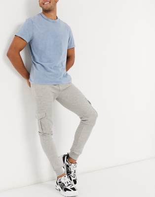 fitted trackies