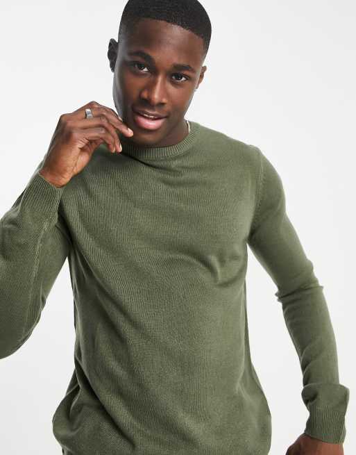 Asos star sweater sale