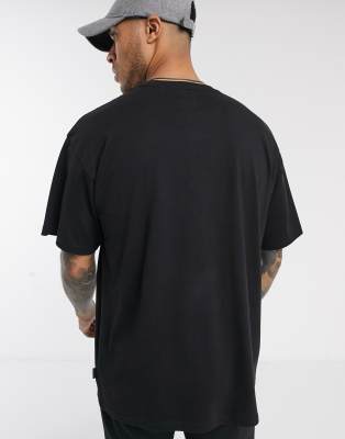 baseball shirt oversized