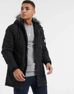 11 degrees bomber jacket