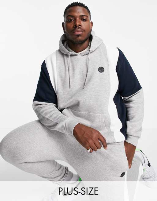 Soul store star hoodie