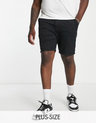 chino shorts plus size