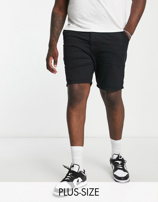 https://images.asos-media.com/products/soul-star-plus-slim-fit-chino-shorts-in-black/201903429-1-black?$n_550w$&wid=550&fit=constrain