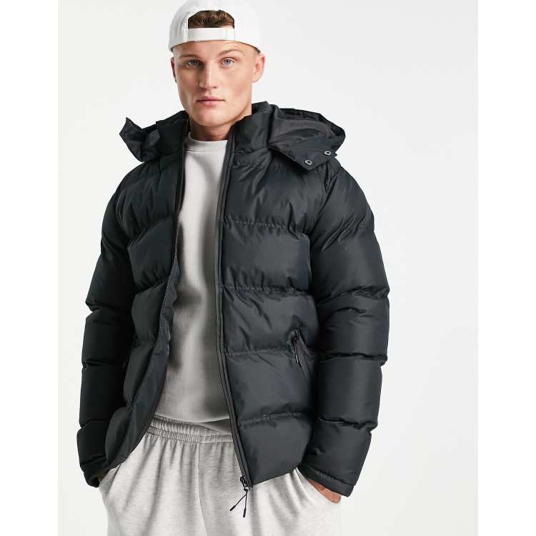 Star hotsell puffer jacket