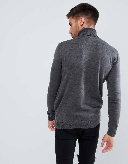 Soul Star – Rollkragenpullover, 2 von 4
