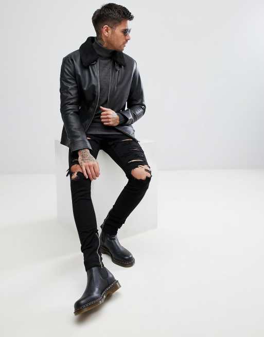 Soul Star – Rollkragenpullover, 4 von 4