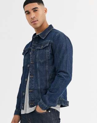 soul star denim jacket