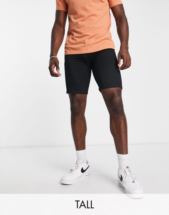 https://images.asos-media.com/products/soul-star-tall-slim-fit-chino-shorts-in-black/201903423-1-black?$n_550w$&wid=550&fit=constrain
