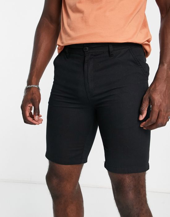 https://images.asos-media.com/products/soul-star-tall-slim-fit-chino-shorts-in-black/201903423-4?$n_550w$&wid=550&fit=constrain
