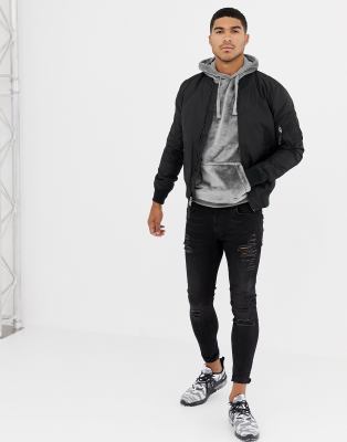 soul star teddy hoodie