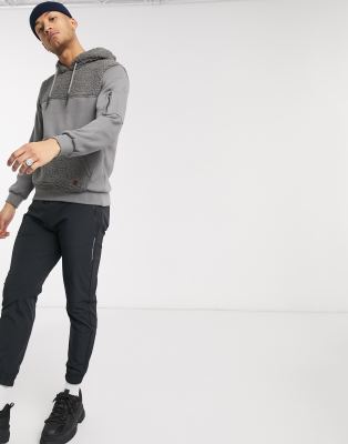 soul star teddy hoodie