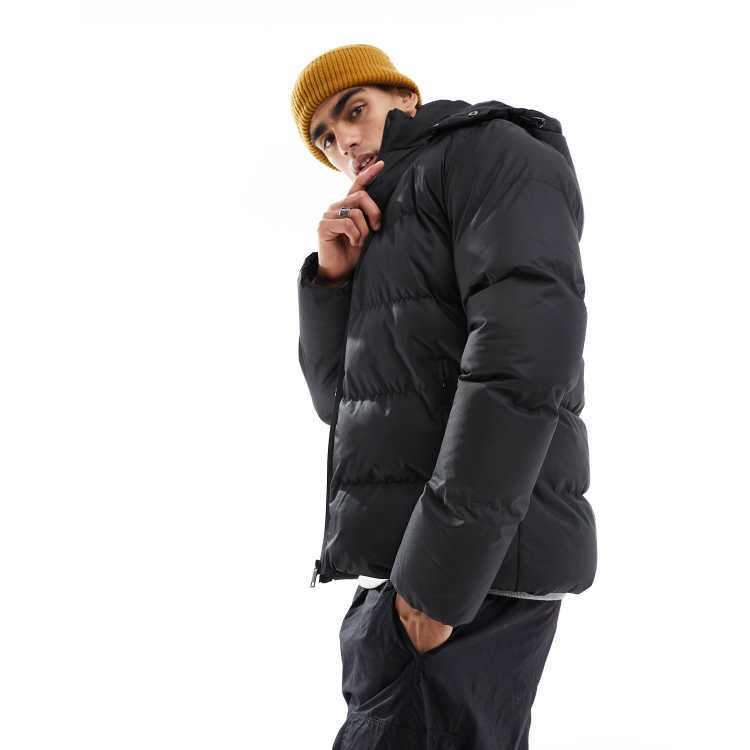 North face star on sale coat