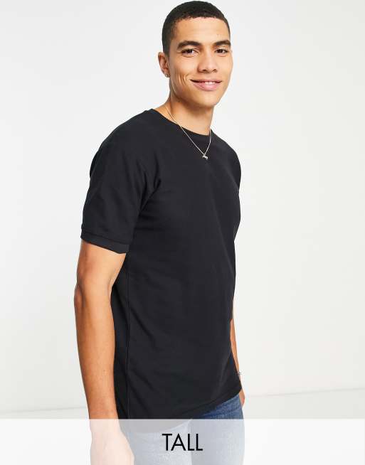 Asos 2024 tall shirts