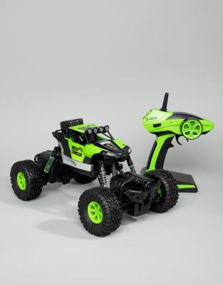 source rc rock crawler car