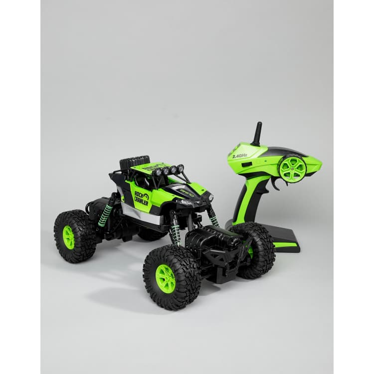 Source rc sales rock crawler car