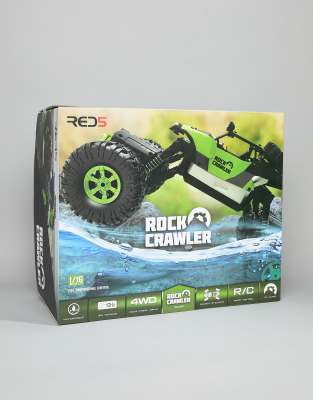 source rc rock crawler car